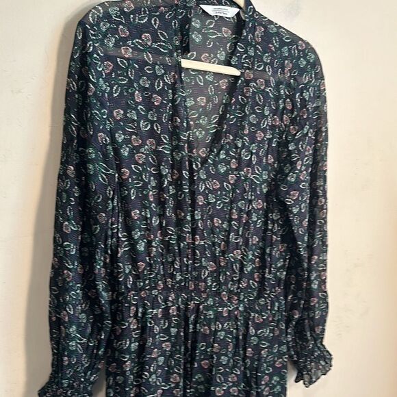 &Other Stories Women’s Mididress 10 - Picture 2 of 9